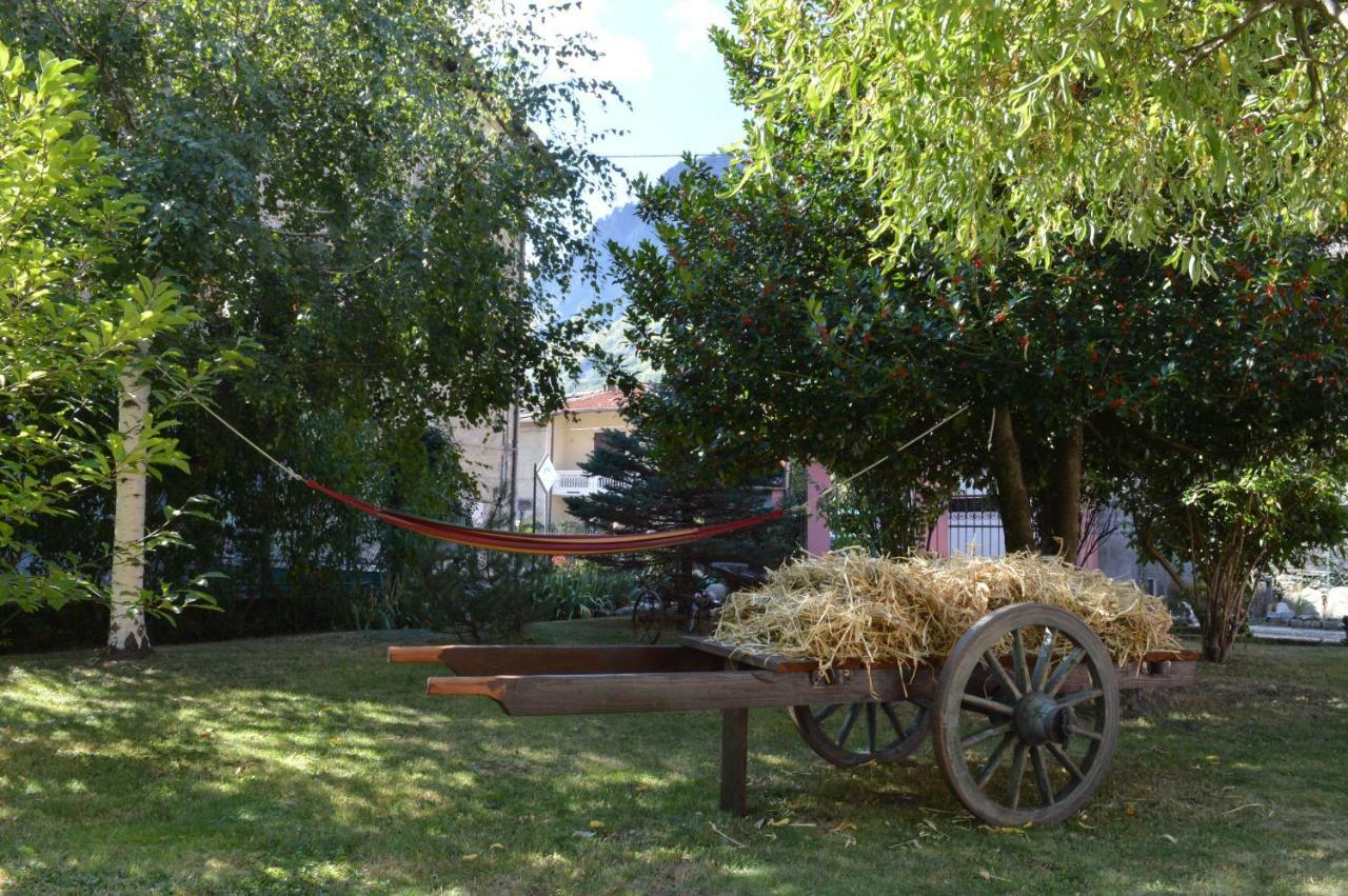 La Slitta Acomodação com café da manhã Roure Turin Exterior foto